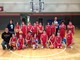 Basket - Pronti al via gli esordienti del Teens Cossato