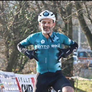 Ciclocross, "Trittico di Moncrivello": Monteferrario protagonista nel  fango