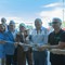 Cossato, inaugurato l’impianto di teleriscaldamento efficiente di Pellerei Energia: “Una sfida per il futuro del settore energetico” - Foto di Massimo Giacobbe