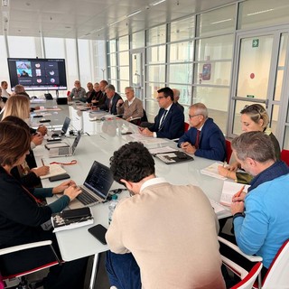 Torino-Lione: Regione Piemonte, TELT e Comuni al lavoro per un piano di ospitalità delle maestranze