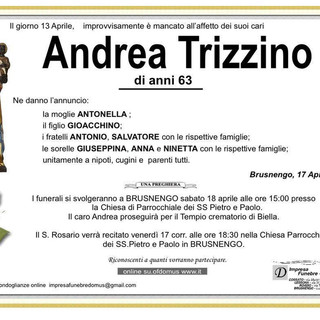 Andrea Trizzino