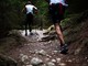 Zubiena: Trail dell'Amicizia con 160 "temerari"
