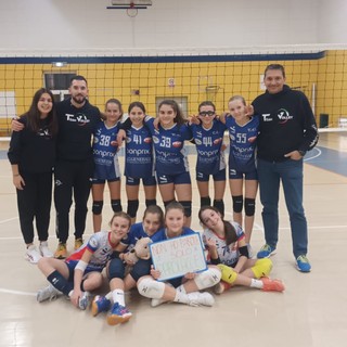 TeamVolley, la nuova stagione riprende a Cassano: gli obiettivi del 2024. TeamVolley, la nuova stagione riprende a Cassano: gli obiettivi del 2024.