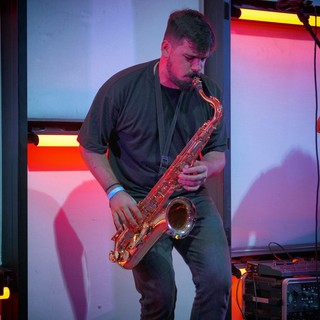 Doppio appuntamento al Biella Jazz Club