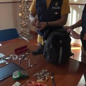 Dal Nord-ovest (NO). Truffa del finto carabiniere: arrestato un 40enne, recuperati oltre 30mila euro Dal Nord-ovest (NO). Truffa del finto carabiniere: arrestato un 40enne, recuperati oltre 30mila euro