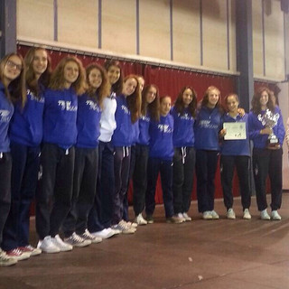 Il Teamvolley U16