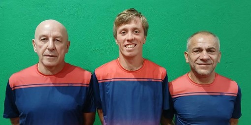 TT Biella, al via il girone di ritorno dei campionati a squadre