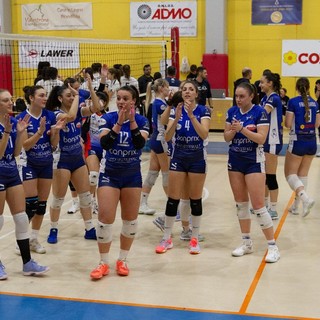 bonprix teamvolley
