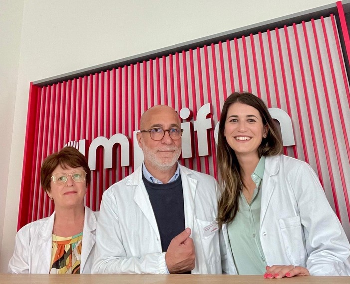 Competenze, empatia e tecnologia: il percorso personalizzato di Amplifon Competenze, empatia e tecnologia: il percorso personalizzato di Amplifon