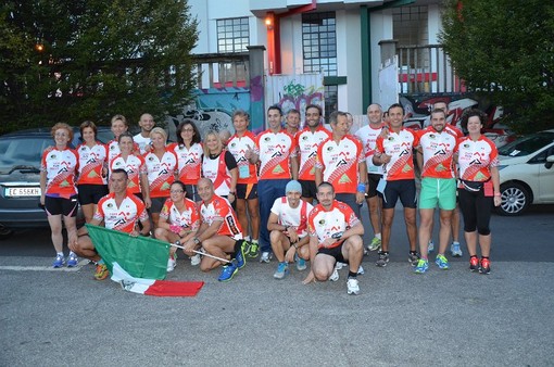 Podismo - Una nuova iniziativa dei Tapa Run Biella Podismo - Una nuova iniziativa dei Tapa Run Biella