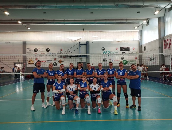 teamvolley gare teamvolley gare