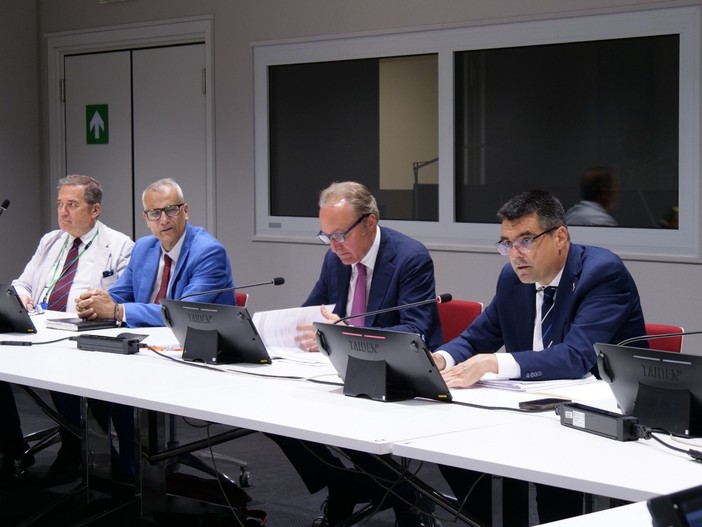 Torino-Lione: in arrivo i primi 15 milioni per finanziare le opere compensative della fase 3 Torino-Lione: in arrivo i primi 15 milioni per finanziare le opere compensative della fase 3