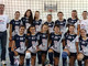 Il Teamvolley Under 14