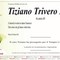 Tiziano Trivero Boli Tiziano Trivero Boli