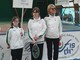 Tennis: Team Ability porta in alto i colori della società La Marmora Tennis: Team Ability porta in alto i colori della società La Marmora