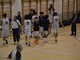 Basket - Basta un quarto alla Cestistica per battere Carmagnola Basket - Basta un quarto alla Cestistica per battere Carmagnola