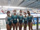 Ginnastica La Marmora, i risultati dello scorso weekend per artistica e ritmica