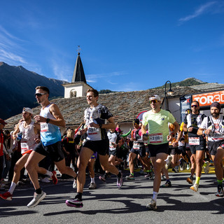 TOR30, quaranta biellesi in classifica: Mosca Balma 34° assoluto