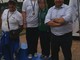 Oro per Ilaria Ravenna e argento per Valentina Ghelfi della sezione Team Ability della società La Marmora nei campionati italiani di tennis Oro per Ilaria Ravenna e argento per Valentina Ghelfi della sezione Team Ability della società La Marmora nei campionati italiani di tennis
