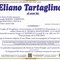 Eliano Tartaglino Eliano Tartaglino