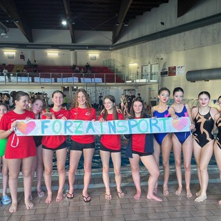 nuoto biella