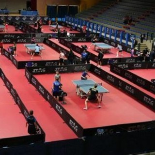 TT Biella: Tre atleti al WTT Youth Contender di Lignano TT Biella: Tre atleti al WTT Youth Contender di Lignano