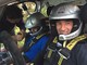 Anche il biellese Pier Tasinato al Rally Gomitolo di Lana Anche il biellese Pier Tasinato al Rally Gomitolo di Lana
