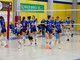 preziosa pallavolo