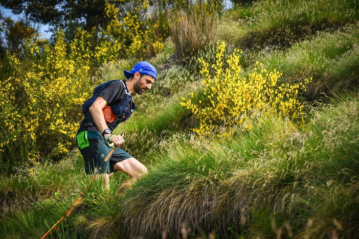 Si avvicina il Trail Oasi Zegna, oltre 400 gli iscritti Si avvicina il Trail Oasi Zegna, oltre 400 gli iscritti