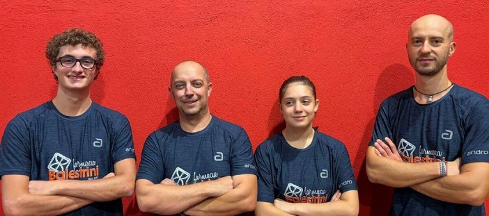TT Biella, seconda giornata amara nei campionati a squadre maschili