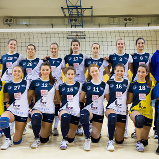 Il Cacciati Teamvolley Il Cacciati Teamvolley