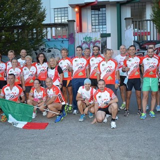 Podismo - Una nuova iniziativa dei Tapa Run Biella