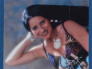 Terry foto copyright Roberto Marchisotti