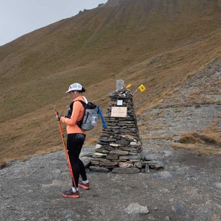 Il TOR450 - Tor des Glaciers inaugura la tredicesima edizione del TORX®