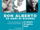 A Donato una mostra in memoria di Don Alberto De Toni