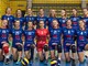 TeamVolley ai nastri di partenza: sabato inizia il campionato, esordio a Lessona con Lingotto