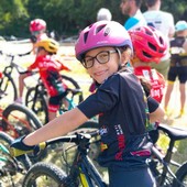 Challenge Piemonte, team Rive Rosse conquista il secondo posto a Fresonara