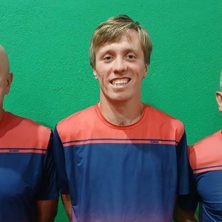 TT Biella, al via il girone di ritorno dei campionati a squadre