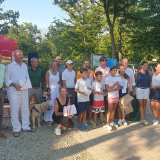 Foto di Golf Club Cerrione