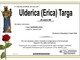 Ulderica (Erica) Targa