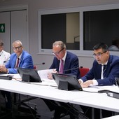 Torino-Lione: in arrivo i primi 15 milioni per finanziare le opere compensative della fase 3 Torino-Lione: in arrivo i primi 15 milioni per finanziare le opere compensative della fase 3