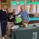 Golf Cavaglià, Gare e programmi