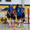 TeamVolley, altra settimana di preparazione in vista del via del campionato TeamVolley, altra settimana di preparazione in vista del via del campionato