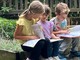 Settembre al Giardino Botanico: letture, e laboratori in natura Settembre al Giardino Botanico: letture, e laboratori in natura