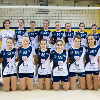 Il Teamvolley U14 Il Teamvolley U14