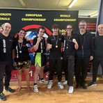 Tiger King Tournament, Kick Boxing Biella protagonista a Cornaredo