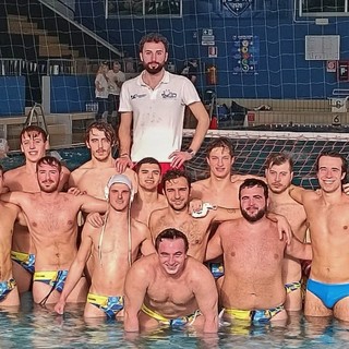pallanuoto biella