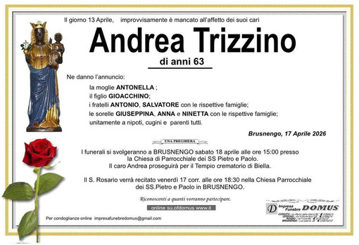 Andrea Trizzino