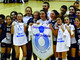 Volley giovanile - Il Teamvolley è campione territoriale Under 13