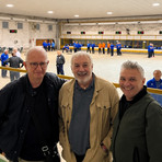 Il bocciodromo “Alberto Viotto” torna a vivere: ripresa l’attività agonistica dopo la riapertura
